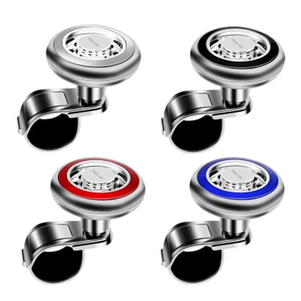 2023 New Car Knob Flexible Easy Install Spinner Rotation Anti-slip Universal Silicone Steering Wheel Booster Tool Handle Grip
2023 New Car Knob Flexible Easy Install Spinner Rotation Anti-slip Universal Silicone Steering Wheel Booster Tool Handle Grip