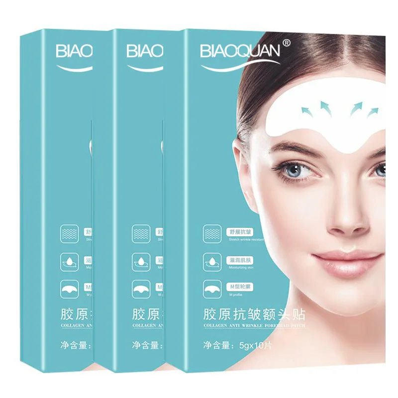 10Pcs Forehead Line Removal Patch Forehead Firming Mask Anti Wrinkle Frown Lines Treatment Stickers Anti-aging Lifting Skin Care 
10Pcs Forehead Line Removal Patch Forehead Firming Mask Anti Wrinkle Frown Lines Treatment Stickers Anti-aging Lifting Skin Care