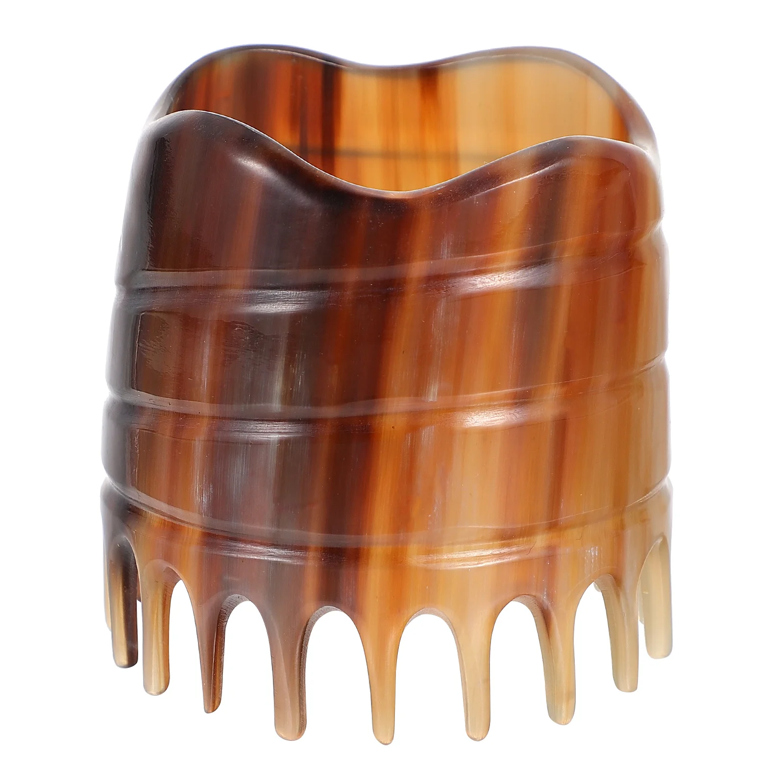 Comb Hair Scalp Brush Massager Horn Head Ox Care Shower Shampoo Acupoint Scraping Static Relaxing Washing Meridians No Natural
Comb Hair Scalp Brush Massager Horn Head Ox Care Shower Shampoo Acupoint Scraping Static Relaxing Washing Meridians No Natural