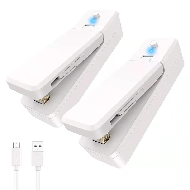 Plastic Charge Sealer Bag Package Sealer Heat Food Close Bags Portable Sealing Machine Thermal Bag Sealer Storage Food Kitchen
Plastic Charge Sealer Bag Package Sealer Heat Food Close Bags Portable Sealing Machine Thermal Bag Sealer Storage Food Kitchen