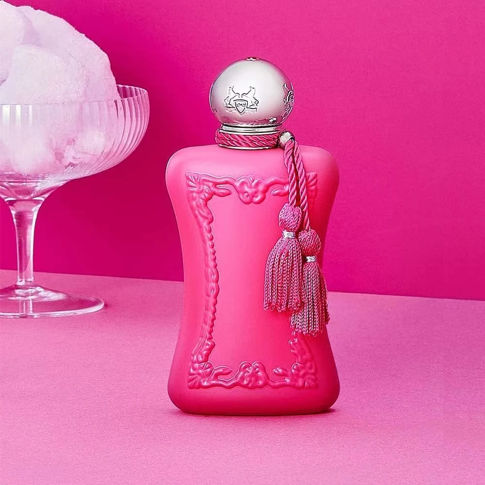 Original Women's Perfumes Parfums De Marly Oriana Eau De Parfum Long Lasting Perfumes and Fragrances for Women Original
Original Women's Perfumes Parfums De Marly Oriana Eau De Parfum Long Lasting Perfumes and Fragrances for Women Original
