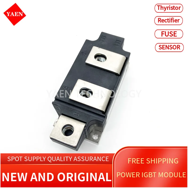 MCC501-16IO1 MCC501-16IO2 MCC501-16IO2 Новый и оригинальный модуль POWER IGBT
MCC501-16IO1 MCC501-16IO2 MCC501-16IO2 Новый и оригинальный модуль POWER IGBT