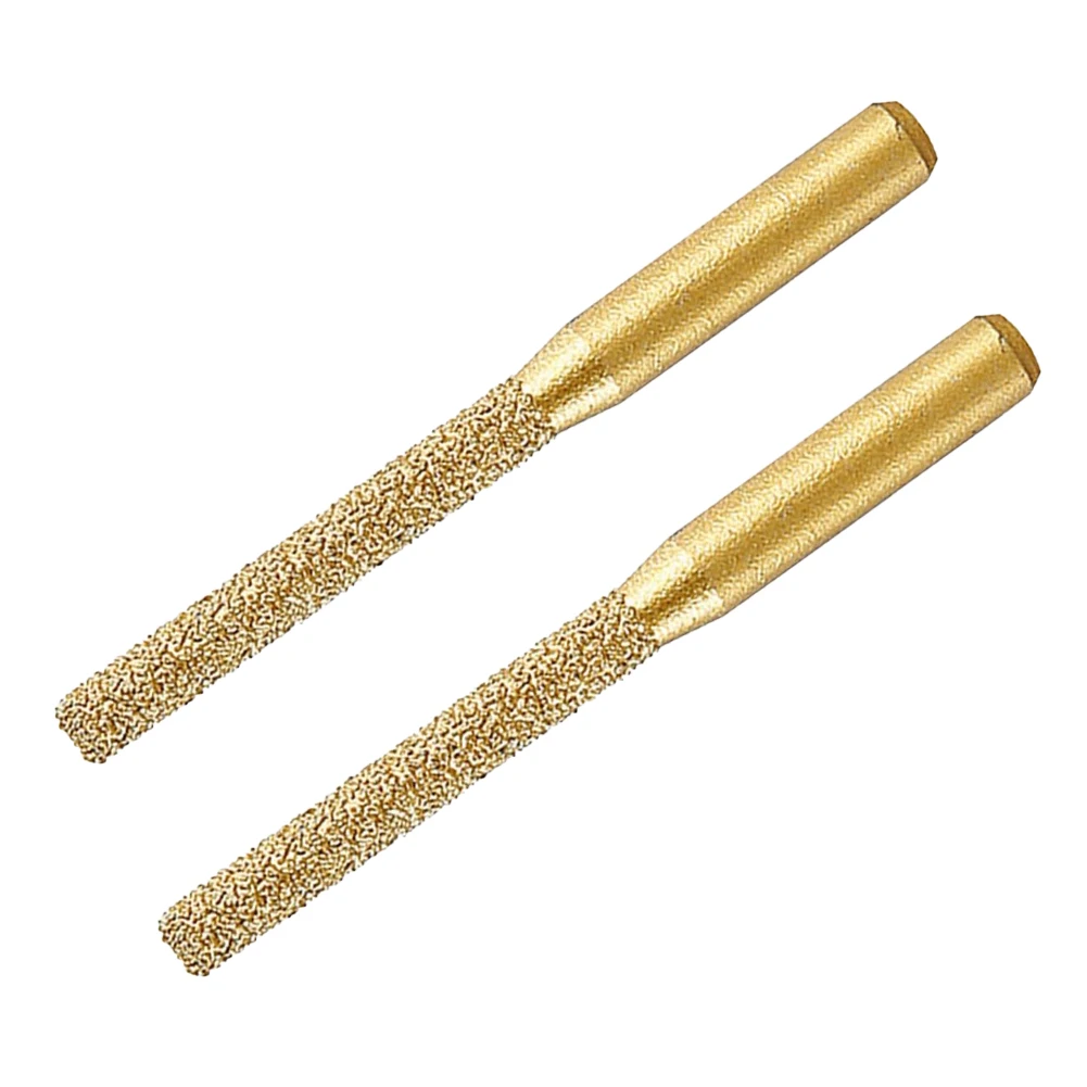 1pc Brazed Diamond Router Bit Straight Shank Router Bit For Engraving Machine Tool Marble Granite Tile Trimming Machine
1pc Brazed Diamond Router Bit Straight Shank Router Bit For Engraving Machine Tool Marble Granite Tile Trimming Machine