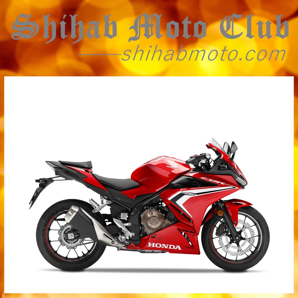 Комплект обтекателей для мотоцикла, подходит для кузова CBR500R 2019 2020 2021 2022 из высококачественного АБС-пластика, красного, черного цветов, без крышки резервуара
Комплект обтекателей для мотоцикла, подходит для кузова CBR500R 2019 2020 2021 2022 из высококачественного АБС-пластика, красного, черного цветов, без крышки резервуара