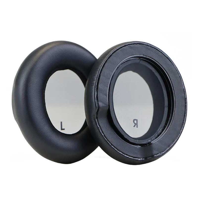 Y1UB 1Pair Ear Pads for Jbl CLUB 950NC CLUB ONE Headphones Elastic Memory Foam Earpads Ear Pads Sponge Cushion Replace
Y1UB 1Pair Ear Pads for Jbl CLUB 950NC CLUB ONE Headphones Elastic Memory Foam Earpads Ear Pads Sponge Cushion Replace