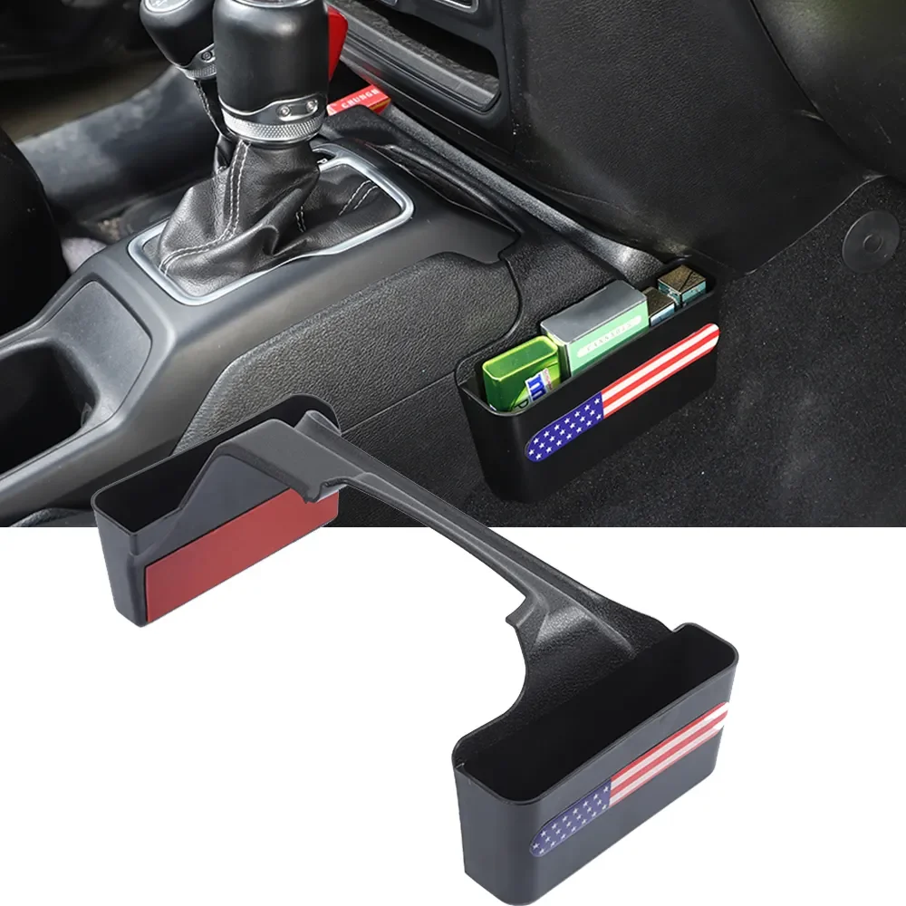 Gear Shift Box Stowing Tidying for Jeep Wrangler JK JL Gladiator JT 2018 2019 2020 2021 2022 Interior Accessories
Gear Shift Box Stowing Tidying for Jeep Wrangler JK JL Gladiator JT 2018 2019 2020 2021 2022 Interior Accessories