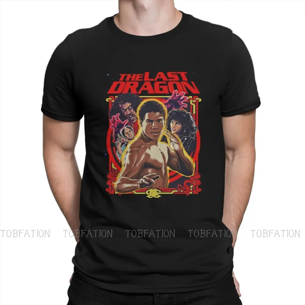 Bruce Lee Pure Cotton TShirt THE LAST DRAGON Classic T Shirt Oversized Men Tee Shirt New Design Big Sale
Bruce Lee Pure Cotton TShirt THE LAST DRAGON Classic T Shirt Oversized Men Tee Shirt New Design Big Sale