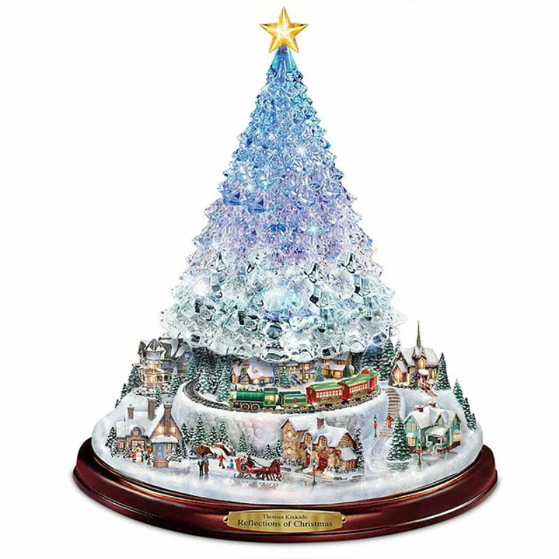 Christmas Window Stickers Crystal Tree Sculpture Window Stickers Merry Christmas Decorations for Home Wall Decor Party Supplies
Christmas Window Stickers Crystal Tree Sculpture Window Stickers Merry Christmas Decorations for Home Wall Decor Party Supplies