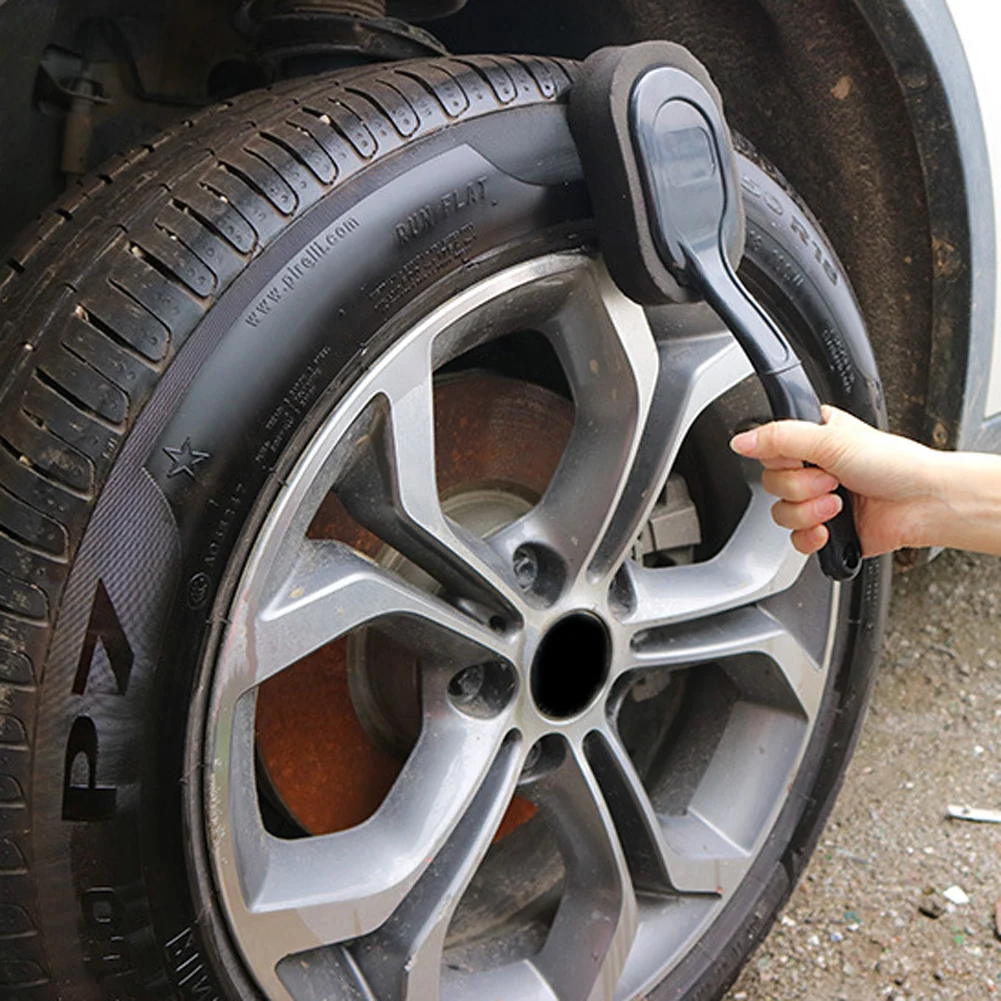 Long Handle Brush Wax Polishing Washer Wipe Paint Care Onever Auto Car Tire Wheel Waxing Polishing Sponge Washing Cleaning Brush
Long Handle Brush Wax Polishing Washer Wipe Paint Care Onever Auto Car Tire Wheel Waxing Polishing Sponge Washing Cleaning Brush