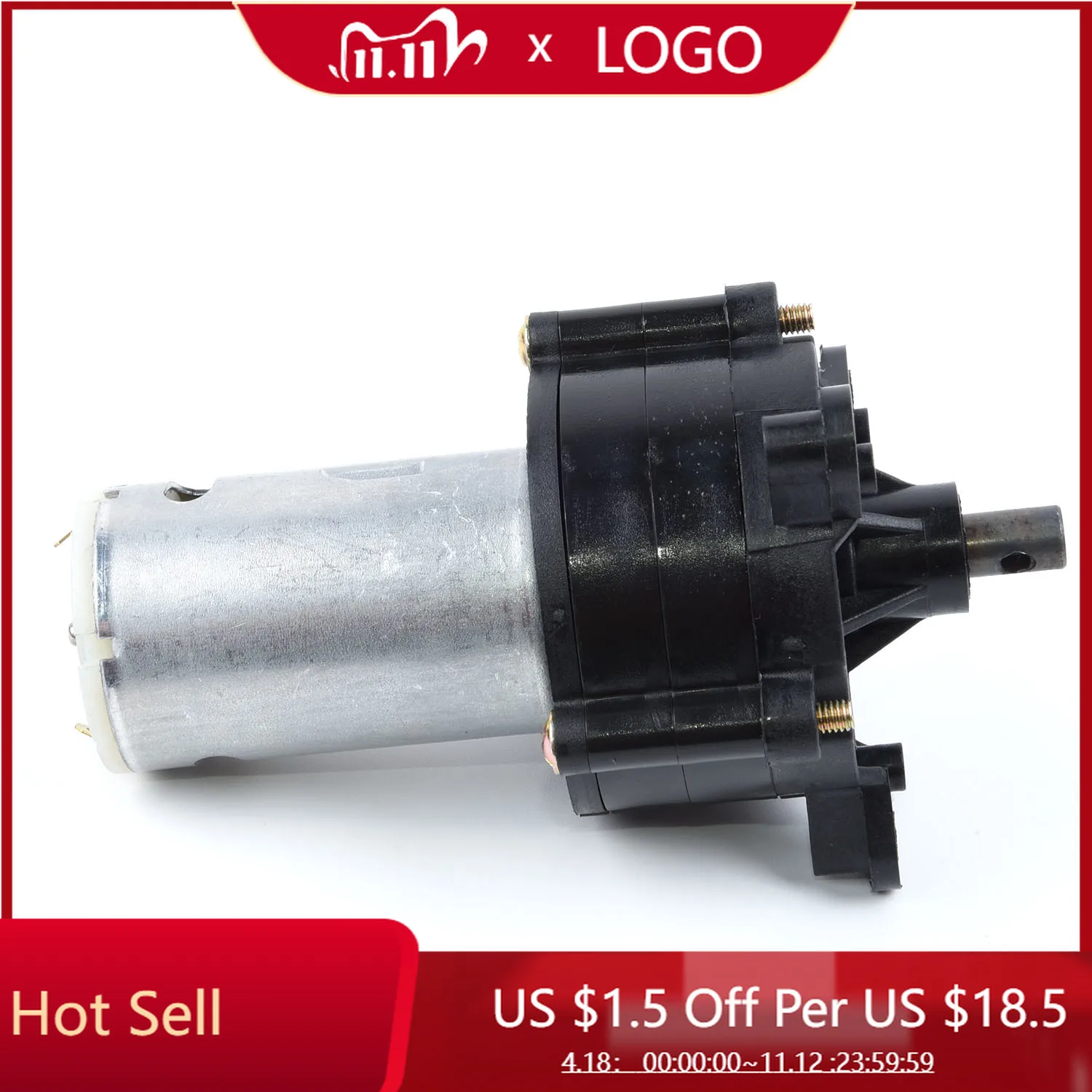 5V-24V Miniature Hand Crank Generator 1500mA Wind Hydraulic Generator Turbine Power Dynamotor Motor Dynamo For Standby Lighting
5V-24V Miniature Hand Crank Generator 1500mA Wind Hydraulic Generator Turbine Power Dynamotor Motor Dynamo For Standby Lighting