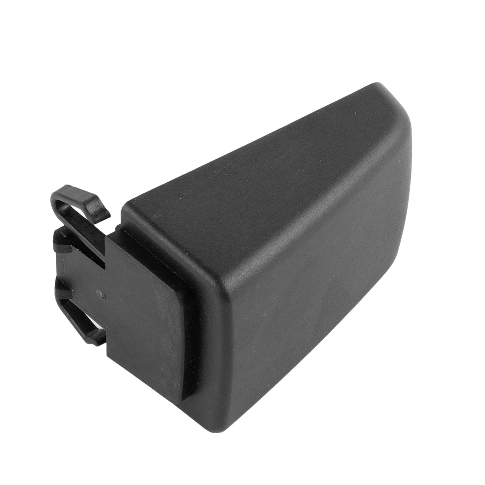1 X Copilot Cover For Land Rover Handle Cap Cover 1 X 6.8x4.2 Cm Black CXJ500060 Handle Cover Brand New Easy To Install
1 X Copilot Cover For Land Rover Handle Cap Cover 1 X 6.8x4.2 Cm Black CXJ500060 Handle Cover Brand New Easy To Install