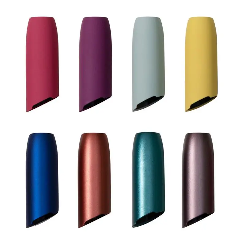 Multi-color Shock Asistance E-Smoke Covers Props for -IQOS 3.0 Vape Full Protective Covers Repair Parts
Multi-color Shock Asistance E-Smoke Covers Props for -IQOS 3.0 Vape Full Protective Covers Repair Parts