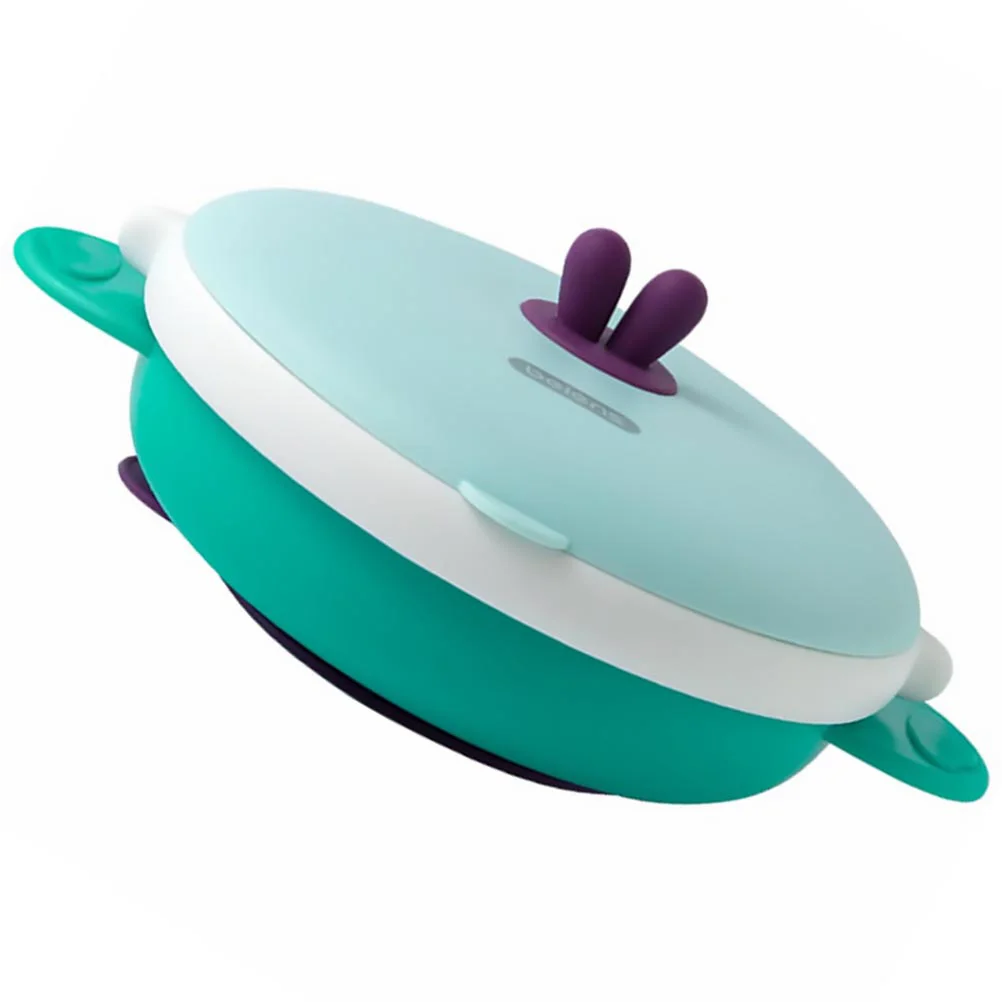 Baby Plate Bowl Suction Toddler Tableware Divided Silicone Set Kids Dinnerware Plates Insulation Dishes Stainless Dinnerchild
Baby Plate Bowl Suction Toddler Tableware Divided Silicone Set Kids Dinnerware Plates Insulation Dishes Stainless Dinnerchild