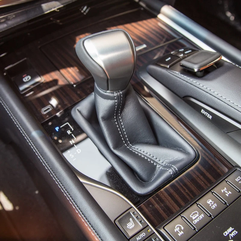 Рычаг переключения передач, рычаг переключения передач, замена для Lexus LX450, LX460, LX570, 2016-2019 / LS460 2013-2016
Рычаг переключения передач, рычаг переключения передач, замена для Lexus LX450, LX460, LX570, 2016-2019 / LS460 2013-2016
