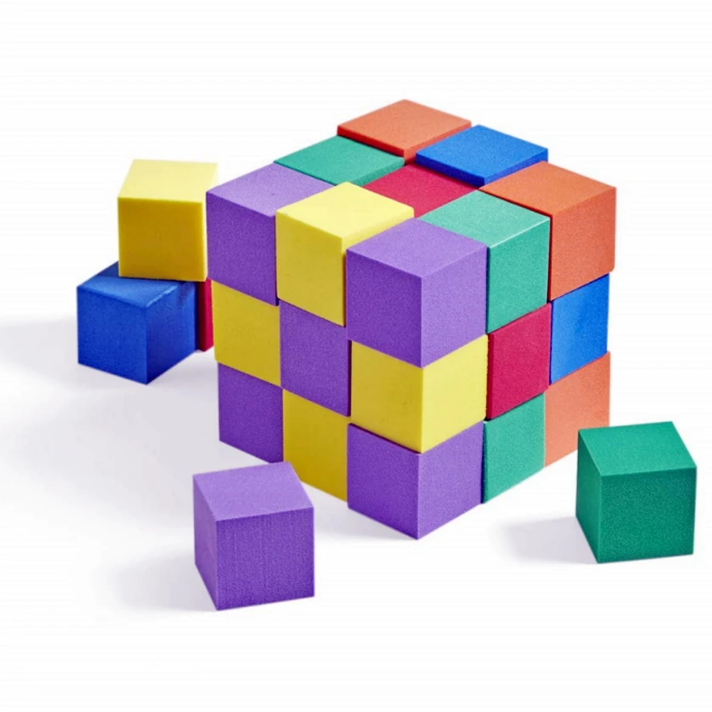 New 2023 Products Play Room Building Toys Closed Cell Foam Blocks Kids Climbing Foam Blocks
New 2023 Products Play Room Building Toys Closed Cell Foam Blocks Kids Climbing Foam Blocks