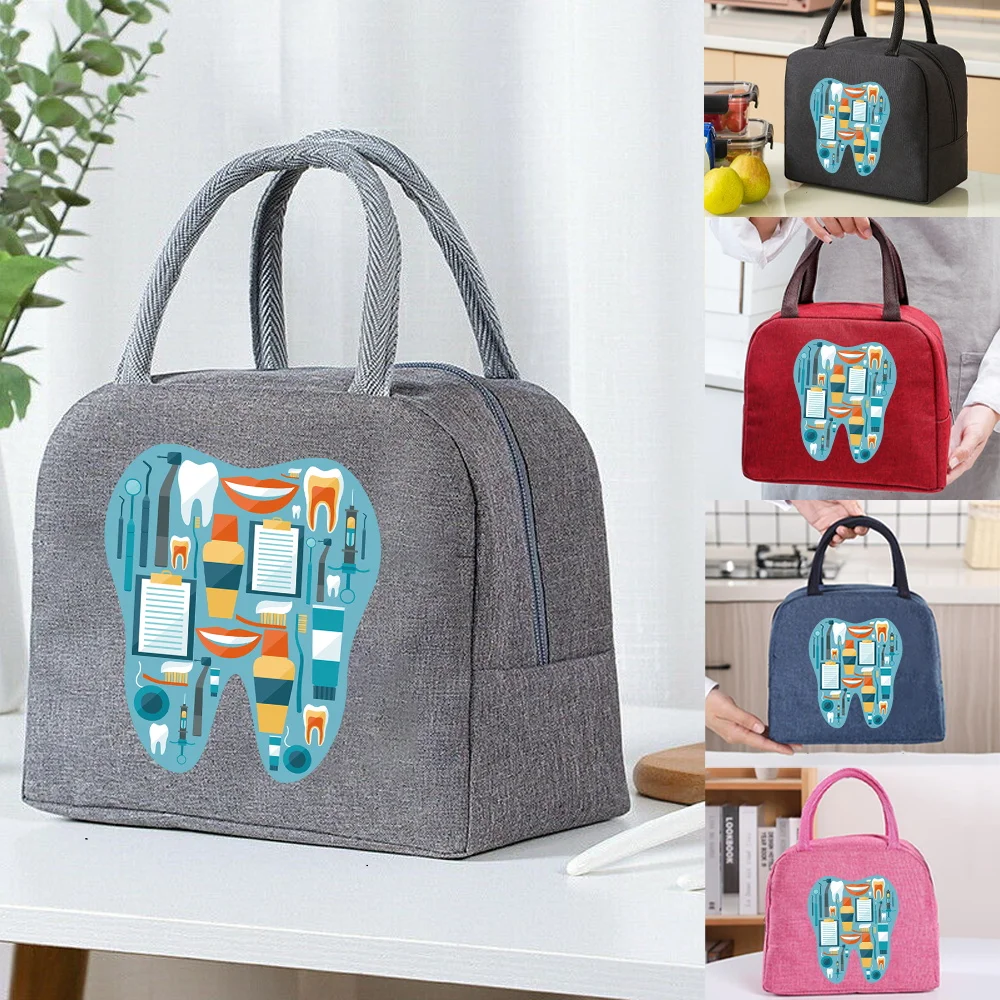 Portable Lunch Bag Children Thermal Insulated LunchBox Bento Pouch Travel Picnic Food Waterproof Handbags Dinner Insulation Bags
Portable Lunch Bag Children Thermal Insulated LunchBox Bento Pouch Travel Picnic Food Waterproof Handbags Dinner Insulation Bags