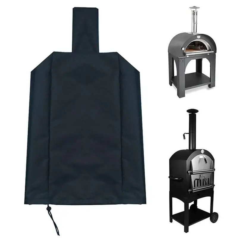 Toaster Cover Waterproof Barbecue Grill Cover Heavy Duty Dust Protective Coating For Outdoor Oven Electric Barbecue Grill
Toaster Cover Waterproof Barbecue Grill Cover Heavy Duty Dust Protective Coating For Outdoor Oven Electric Barbecue Grill
