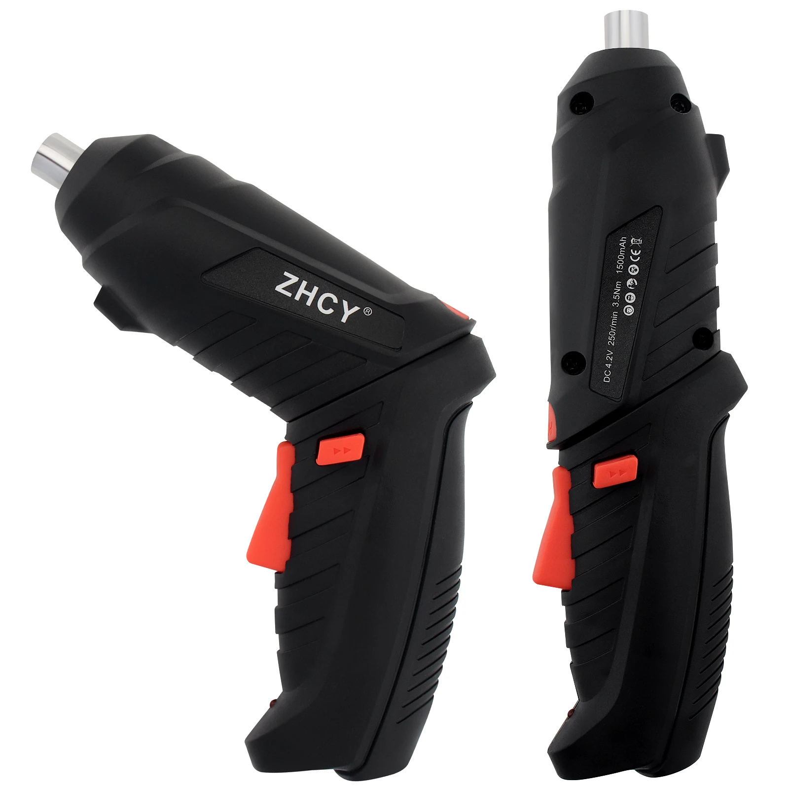 Беспроводная электрическая отвертка ChgImposs многофункциональная
Беспроводная электрическая отвертка ChgImposs многофункциональная