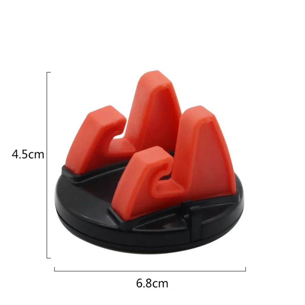 360 Degree Universal Car Phone Holder Soft Silicone Anti Slip Mat Mobile Phone Mount Stands Support Car GPS Dashboard Bracket
360 Degree Universal Car Phone Holder Soft Silicone Anti Slip Mat Mobile Phone Mount Stands Support Car GPS Dashboard Bracket