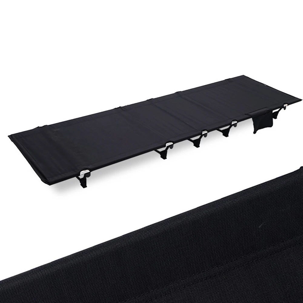 Outdoor Folding Bed Foldable Camping Cot 7075 Aluminum Alloy Foldable Lightweight Single Person With PU Coating
Outdoor Folding Bed Foldable Camping Cot 7075 Aluminum Alloy Foldable Lightweight Single Person With PU Coating