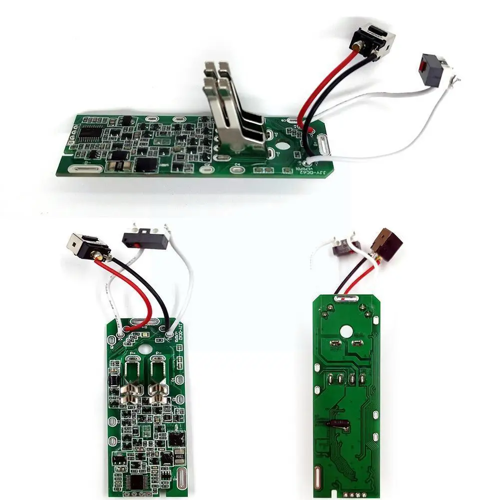 Печатная плата подходит для пылесоса V6 V7 Dc62, беспроводной пылесос, печатная плата для ремонта аккумуляторов B0a8
Печатная плата подходит для пылесоса V6 V7 Dc62, беспроводной пылесос, печатная плата для ремонта аккумуляторов B0a8