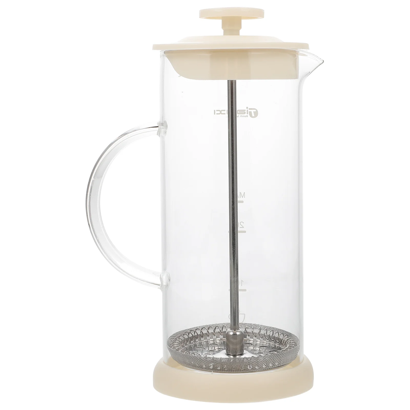 Manual Frother Maker Frothing Pitchers Handheldcreamer Household Mixer Hand Pump Foaming
Manual Frother Maker Frothing Pitchers Handheldcreamer Household Mixer Hand Pump Foaming