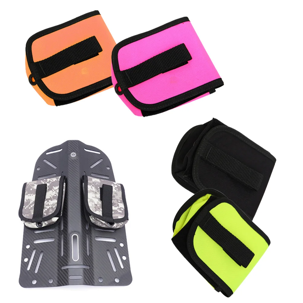 Diving Diver Spare 2kg / 5LBS Weight Belt Pocket Durable Scuba Gear Bag Holder Weight Pocket Lead Holder Backplate
Diving Diver Spare 2kg / 5LBS Weight Belt Pocket Durable Scuba Gear Bag Holder Weight Pocket Lead Holder Backplate