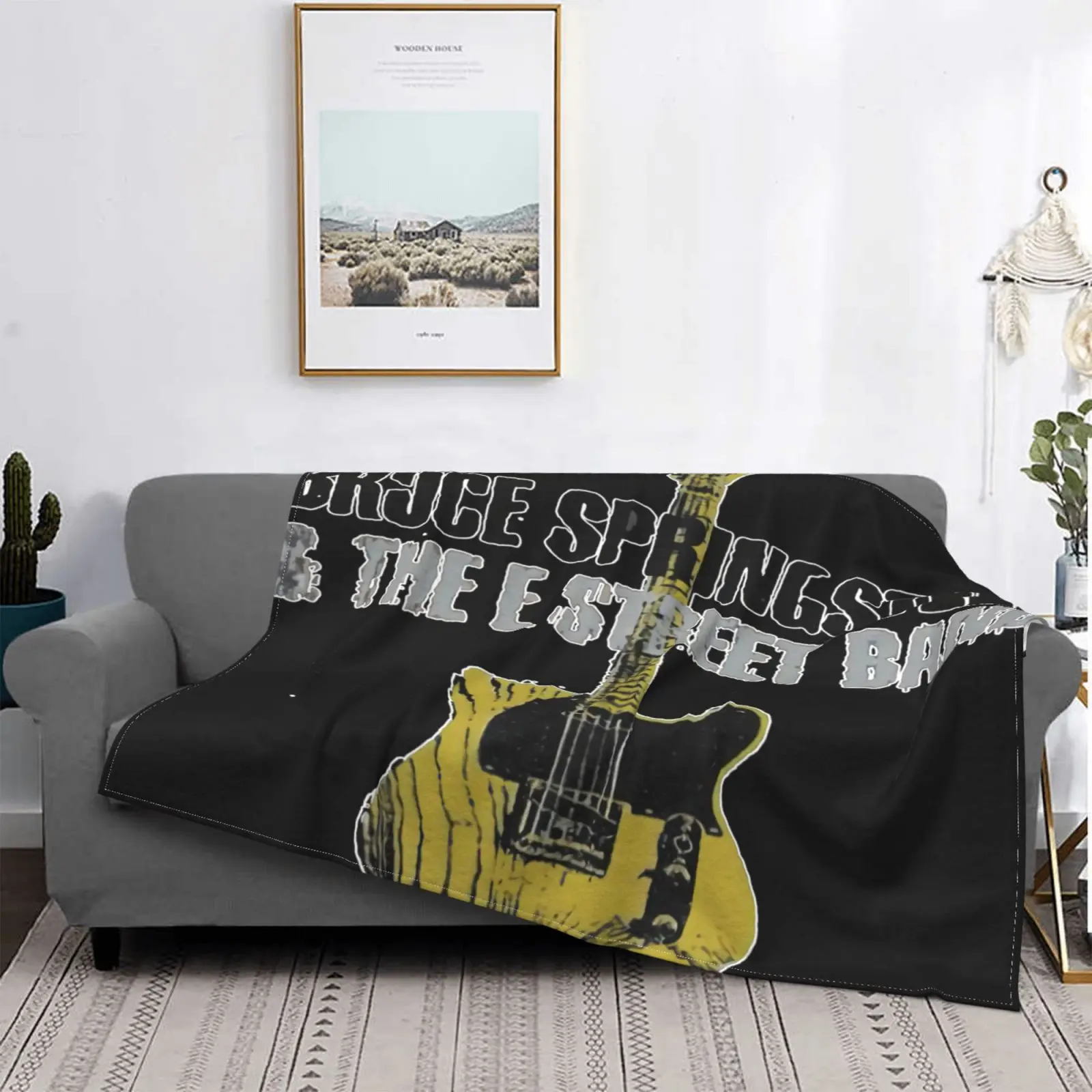 Bruce Springsteen Grey Throw Blanket Bed Blanket Beach Blanket Bed Linen Blankets On The Bed Bed Blankets Picnic Plaid Blanket
Bruce Springsteen Grey Throw Blanket Bed Blanket Beach Blanket Bed Linen Blankets On The Bed Bed Blankets Picnic Plaid Blanket