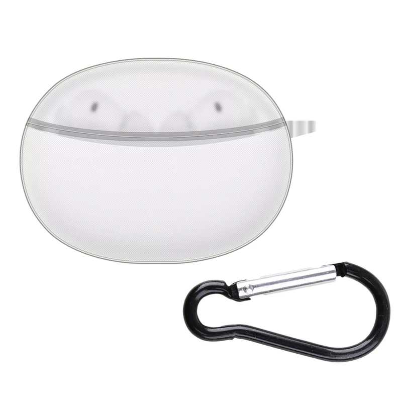 Soft for CASE for RealmeBuds Air 3 Neo Earset Dustproof Washable Charging Box Sl Dropshipping
Soft for CASE for RealmeBuds Air 3 Neo Earset Dustproof Washable Charging Box Sl Dropshipping