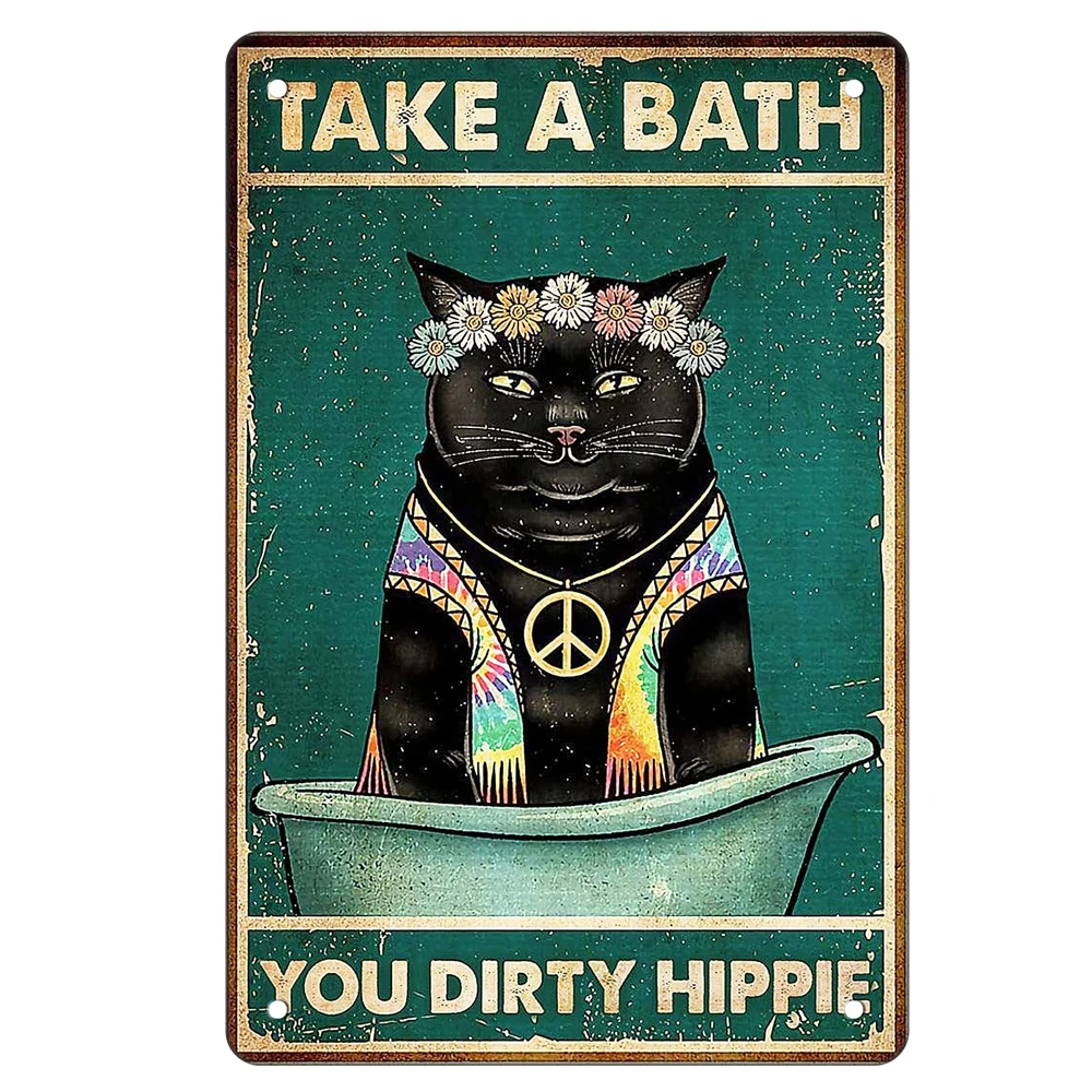 Cute Cat Metal Poster Vintage Tin Sign Plate Delicate Plaque Signs Cooking Cafe Diner Bar Burger Kitchen Wall Decor Decor Plate
Cute Cat Metal Poster Vintage Tin Sign Plate Delicate Plaque Signs Cooking Cafe Diner Bar Burger Kitchen Wall Decor Decor Plate