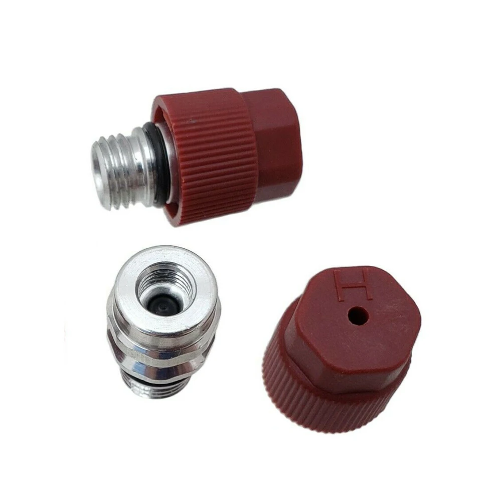High Quality Hot Sale Newest Wholesale Accessories Replace AC Charge Port Ball Valve High Side Port Ball Valve
High Quality Hot Sale Newest Wholesale Accessories Replace AC Charge Port Ball Valve High Side Port Ball Valve
