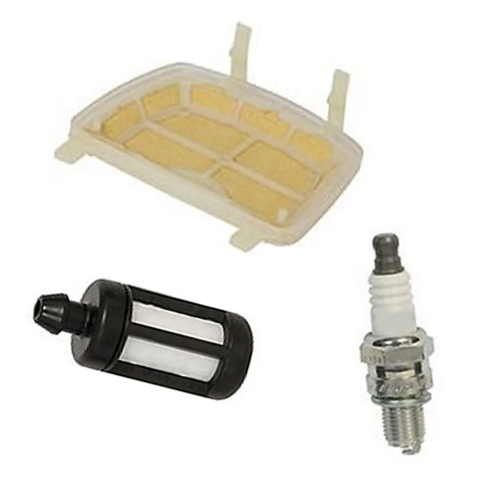 Spare Air fuel filter Assembly Chainsaw Accessories Attachment Spark plug Repair Kit For Stihl MS181 MS 171 211
Spare Air fuel filter Assembly Chainsaw Accessories Attachment Spark plug Repair Kit For Stihl MS181 MS 171 211