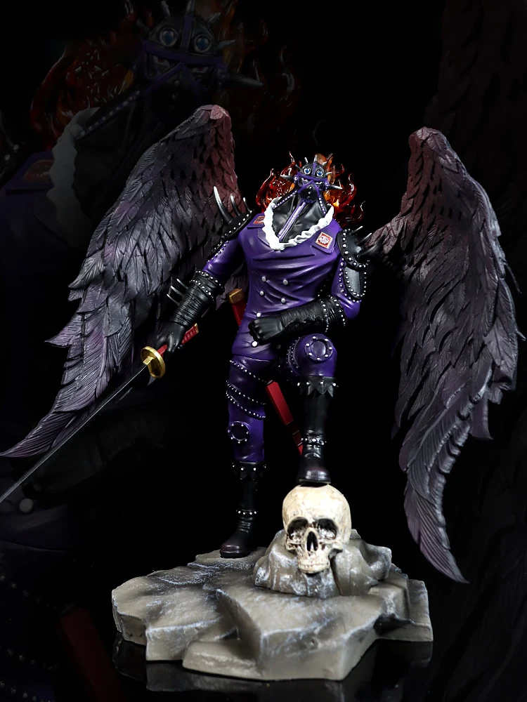 32cm One Piece Anime Figurine Kaido Team King Beast Pirates Action Figure Statue Collectible Decoration Model Toys For Kids Gift
32cm One Piece Anime Figurine Kaido Team King Beast Pirates Action Figure Statue Collectible Decoration Model Toys For Kids Gift