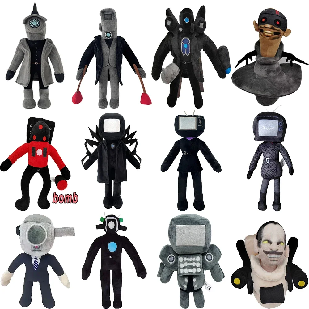 1-12pcs Plush 28cm Anime Plush Toy Stuffed Animals Soft Funny Plush Children Christmas Birthday Gifts Doll my melody stitch
1-12pcs Plush 28cm Anime Plush Toy Stuffed Animals Soft Funny Plush Children Christmas Birthday Gifts Doll my melody stitch