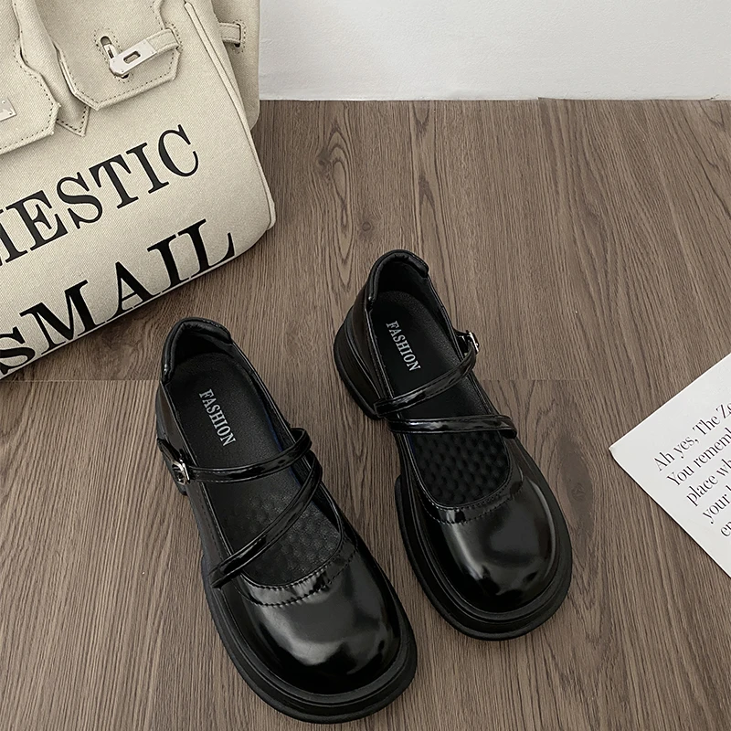 Summer Shoes Ladies Autumn Oxfords Women's Shallow Mouth Casual Female Sneakers Black Flats Loafers With Fur Round Toe 2023 Fall
Summer Shoes Ladies Autumn Oxfords Women's Shallow Mouth Casual Female Sneakers Black Flats Loafers With Fur Round Toe 2023 Fall
