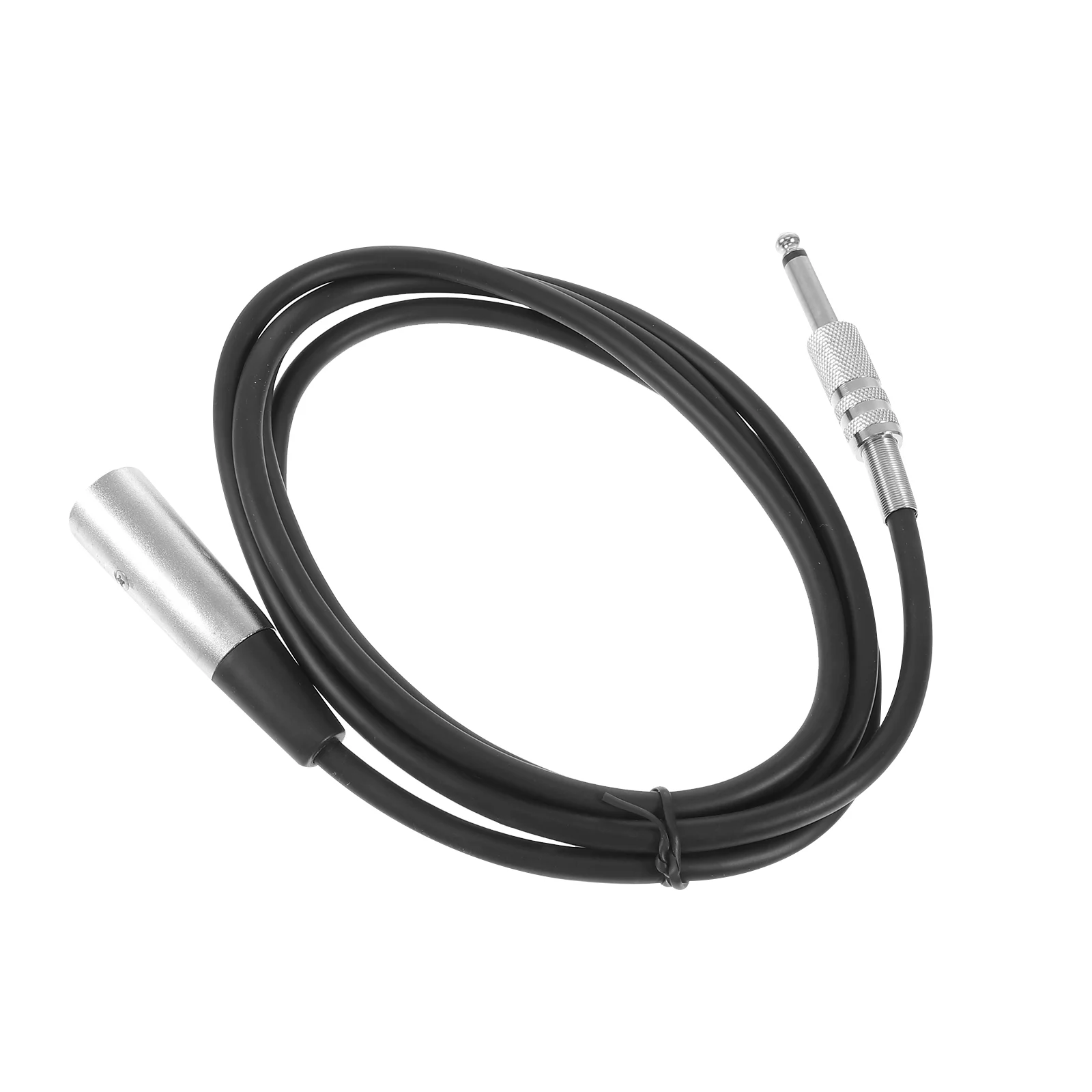 Cable Audio Wire Digital Accessory Zinc Alloy Guitar Shielded Noise Electric Adapter Connect Game Console Cord Sound Bar
Cable Audio Wire Digital Accessory Zinc Alloy Guitar Shielded Noise Electric Adapter Connect Game Console Cord Sound Bar