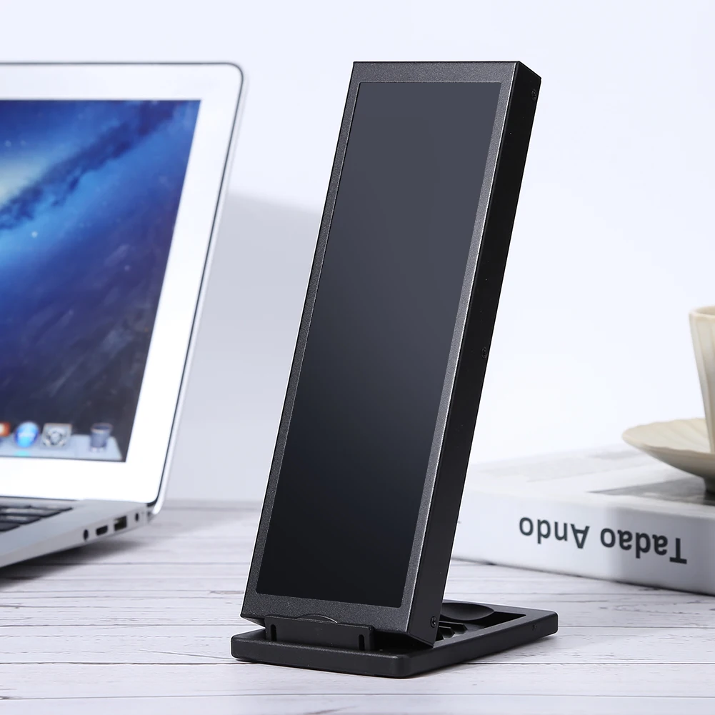 7.9inch Computer Monitor CPU GPU SSD Long Strip LCD Monitor Refrigerator Coffee Machine HDMI-compatible for Household Appliances
7.9inch Computer Monitor CPU GPU SSD Long Strip LCD Monitor Refrigerator Coffee Machine HDMI-compatible for Household Appliances