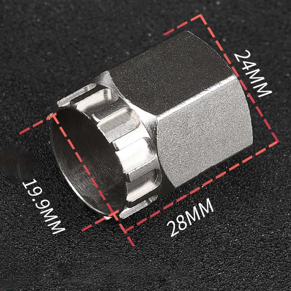 Bicycle Lockring Sleeve Cassette Flywheel Removal Freewheel Remover Repair Tool MTB Road Cycling Bike Accessories Bicycle Parts
Bicycle Lockring Sleeve Cassette Flywheel Removal Freewheel Remover Repair Tool MTB Road Cycling Bike Accessories Bicycle Parts