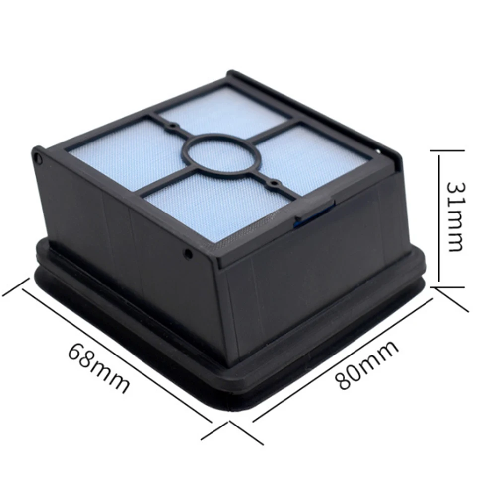 Filter Element Filters Active Filter Home Use Vacuum Cleaner Washable Washing Machine Practical Reusable VX100
Filter Element Filters Active Filter Home Use Vacuum Cleaner Washable Washing Machine Practical Reusable VX100