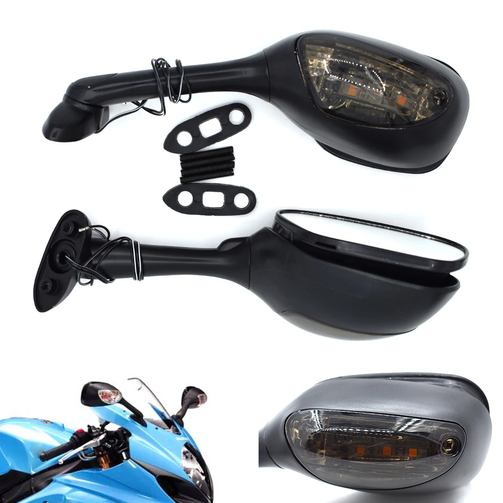 Светодиодная подсветильник КА для мотоцикла Suzuki GSXR600 GSXR 750 SV1000 K6 K7 K8 GSX-R 1000 SV650
Светодиодная подсветильник КА для мотоцикла Suzuki GSXR600 GSXR 750 SV1000 K6 K7 K8 GSX-R 1000 SV650