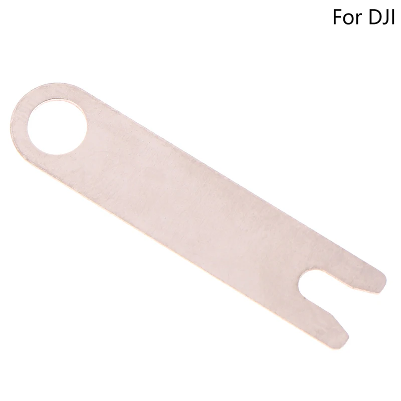 Plastic Propeller Release Tool U-Wrench Removal Wrench for Drone Protect Accessories
Plastic Propeller Release Tool U-Wrench Removal Wrench for Drone Protect Accessories