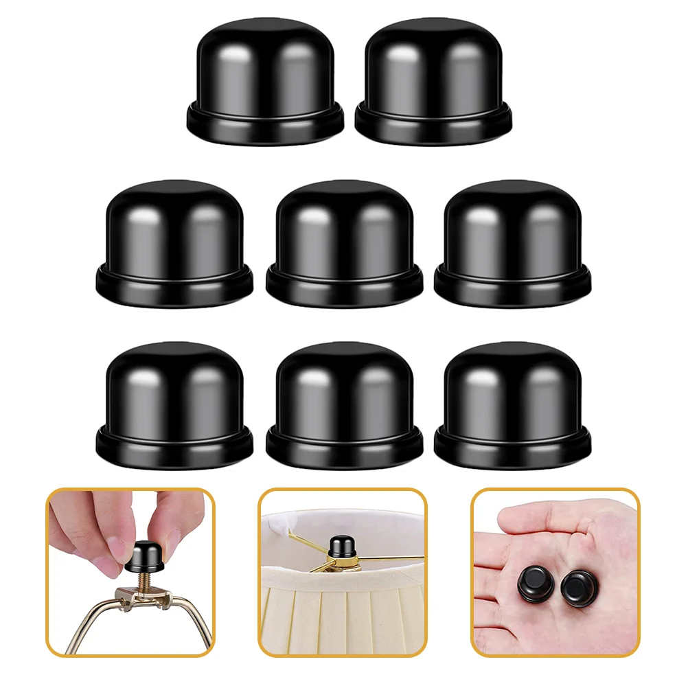 Practical Durable Lamp Shade Screw Caps Lamp Finial Thread Lamp Shade Alloy Lamp Finial Lamp Shade Toppers
Practical Durable Lamp Shade Screw Caps Lamp Finial Thread Lamp Shade Alloy Lamp Finial Lamp Shade Toppers