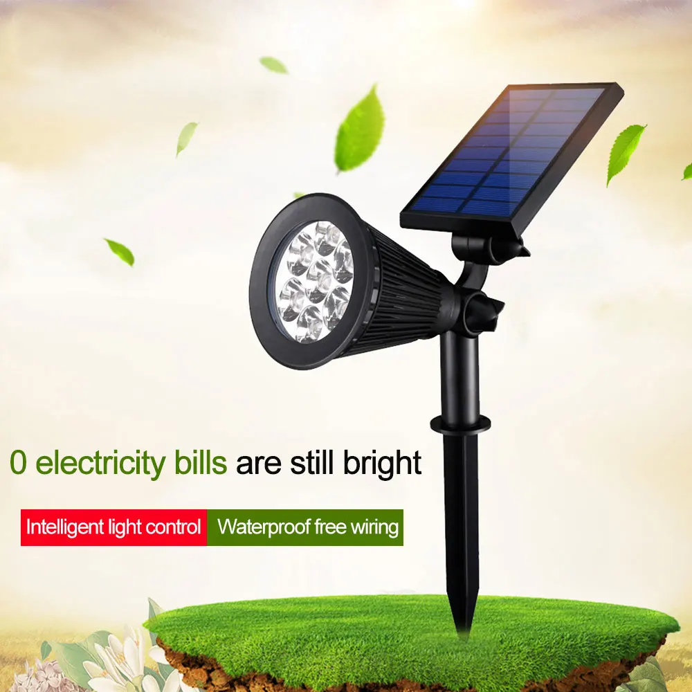 4 Packs Outdoor Solar Light Angle Adjustable 4 LED Lighting Waterproof Garden Light For Yard Path Green Color 2022 Hot Sale New
4 Packs Outdoor Solar Light Angle Adjustable 4 LED Lighting Waterproof Garden Light For Yard Path Green Color 2022 Hot Sale New