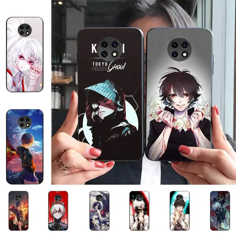 Yinuoda Tokyo Ghou Phone Case for Redmi 8 9 9A for Samsung J5 J6 Note9 for Huawei NOVA3E Mate20lite cover
Yinuoda Tokyo Ghou Phone Case for Redmi 8 9 9A for Samsung J5 J6 Note9 for Huawei NOVA3E Mate20lite cover