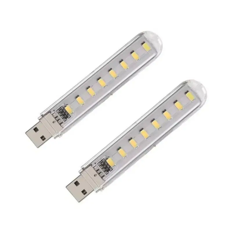 Mini Portable USB LED Book Light DC5V Ultra Bright Reading Book Lamp 3leds 8leds Lights For Power Bank PC Laptop Notebook Home
Mini Portable USB LED Book Light DC5V Ultra Bright Reading Book Lamp 3leds 8leds Lights For Power Bank PC Laptop Notebook Home