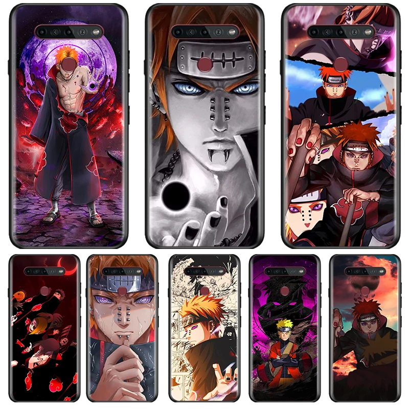Naruto villain Payne Phone LG K92 K42 K22 K71 K61 K51S K41S K30 K20 2019 Q60 V60 V50S G8S G8 X Silicone TPU Cover
Naruto villain Payne Phone LG K92 K42 K22 K71 K61 K51S K41S K30 K20 2019 Q60 V60 V50S G8S G8 X Silicone TPU Cover