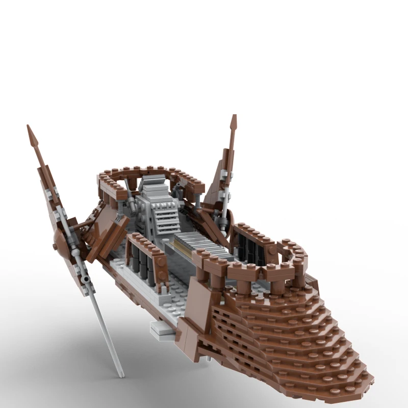 Коллекционные строительные блоки MOC, Интерстеллар, космос, Военная серия, война, пустыня, лыжник, сборные игрушки, детские подарки
Коллекционные строительные блоки MOC, Интерстеллар, космос, Военная серия, война, пустыня, лыжник, сборные игрушки, детские подарки