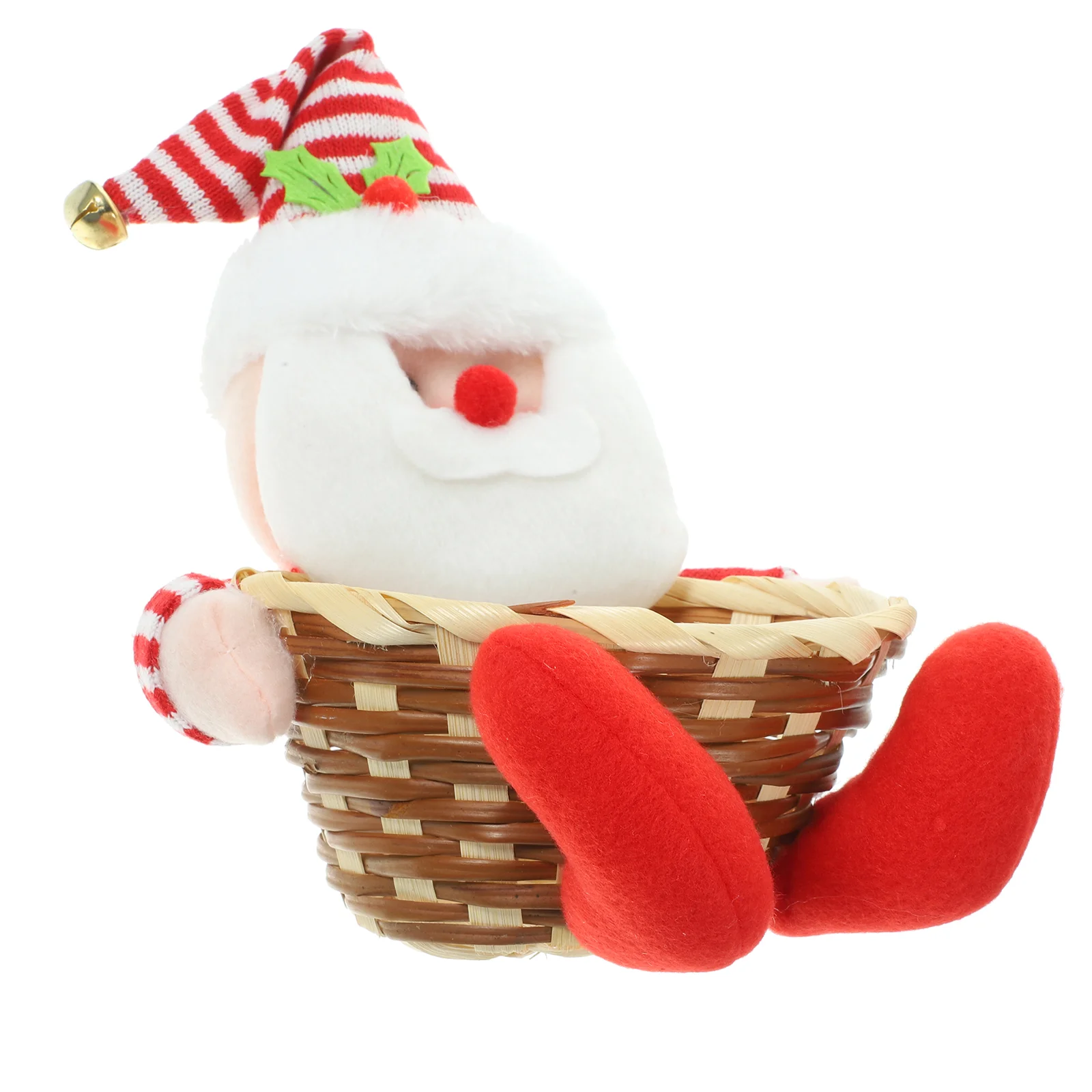 Party Favors Holder Basket Xmas Holiday Candy Packaging Box Decor Cartoon Gift Christmas Elder Gifts
Party Favors Holder Basket Xmas Holiday Candy Packaging Box Decor Cartoon Gift Christmas Elder Gifts