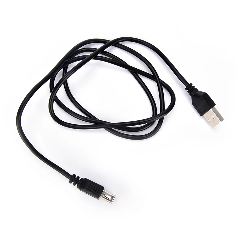New 1PC USB 2.0 A Male to A Female USB Cable Extension 50CM USB Data Charge Power Cable Cord Extended Converter Connector
New 1PC USB 2.0 A Male to A Female USB Cable Extension 50CM USB Data Charge Power Cable Cord Extended Converter Connector
