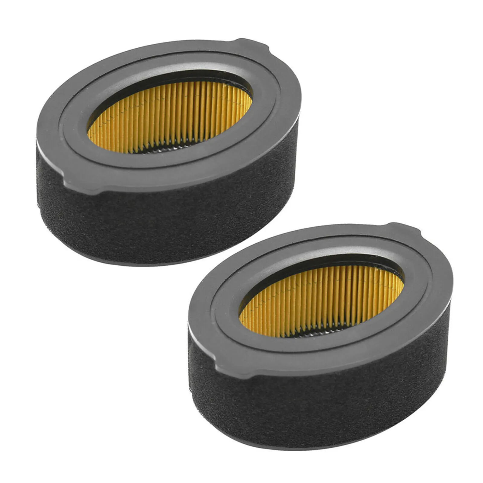 Replacement Filter Air Filter 2pcs Durability For Yard Blower Forl Steel Blade Dethatcher Garden Tool Accessories
Replacement Filter Air Filter 2pcs Durability For Yard Blower Forl Steel Blade Dethatcher Garden Tool Accessories